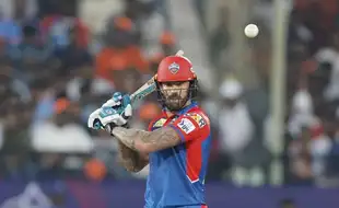 Faf du Plessis Creates History, Becomes First Delhi Capitals Captain To Achieve Huge Record