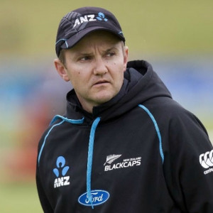 Hesson addresses plans for Babar, Rizwan
