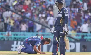GT Vs LSG Pitch Report: IPL Stats And Records At Narendra Modi Stadium