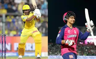 Ayush Mhatre To Lead India U-19 In England; Teenage IPL Sensation Vaibhav Suryavanshi Included