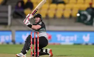 Tim Seifert Joins RCB As Replacement For Jacob Bethell