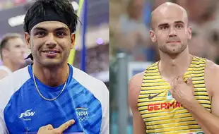 After 90m Breakthrough In Doha, Neeraj Chopra Eyes Chorzów Revenge Against Julian Weber