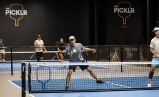 Picklr - World's Largest Pickleball Franchise - Set To Launch 20 Facilities In Japan