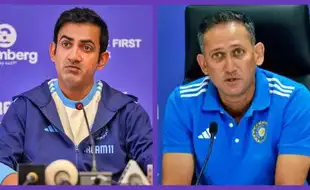 'The Squad Is Ready': Ajit Agarkar, Gautam Gambhir To Name India's New Test Captain vs England - Details Inside