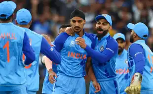 26-Year-Old T20 World Cup Winner Set To Make Test Debut For India In England Series: Report