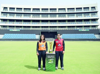 Conquerors set for Stars challenge in final