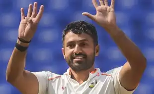 IND vs ENG: Selectors Likely To Reward Karun Nair; Sai Sudharsan In Contention To Be Part Of Test Team - Report
