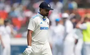 REVEALED! Why Shreyas Iyer Might Not Be Selected In India Squad For England Series