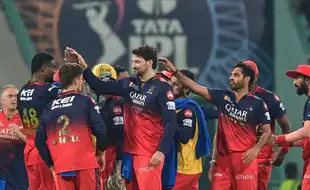 ‘Losing Is A Very Good Sign’: RCB Skipper Finds Positives In Defeat Against SRH Before IPL 2025 Playoff