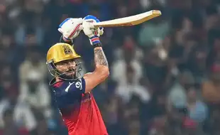 Virat Kohli Creates History, Becomes First Player In The World To Achieve Never-Done-Before Feat