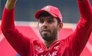 EXPLAINED: Why Jitesh Sharma Is Captaining RCB In IPL 2025 Match Vs SRH
