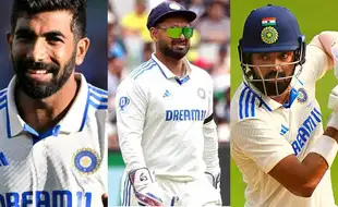 Yashasvi Jaiswal IN; Sarfaraz OUT; Shubman Gill Drops To...: India's Likely XI For 1st Test vs England