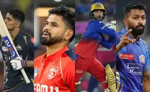 Explained! How Can GT, PBKS, RCB And MI Ensure Top 2 Finish In IPL Points Table