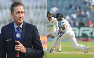 Did BCCI Force Virat Kohli To Retire? Ajit Agarkar Breaks Silence with Big 'Maybe It Was Time' Remark