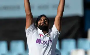 Explained: Why Mohammed Shami Has Been Left Out From India's Test Squad Against England