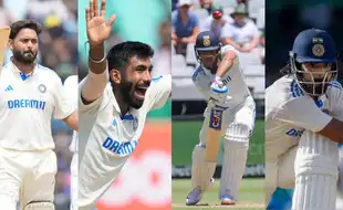 Not Yashasvi Jaiswal Or KL Rahul: BCCI Promote THIS 27-Year-Old Star As India Vice Captain For England Tests