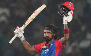 Why Is KL Rahul Not In Delhi Capitals Playing XI Vs Punjab Kings In Jaipur?
