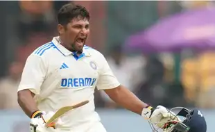Why Has Sarfaraz Khan Not Been Picked In India Squad For Test Series Vs England?