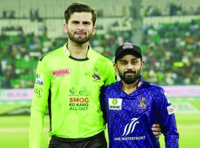 Quetta face Lahore in HBL PSLX final