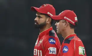 IPL 2025: Punjab Kings Retain 2nd Spot Despite Losing To Delhi Capitals, Top 2 Still Undecided