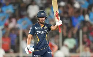GT vs CSK Pitch Report: IPL Stats And Records At Narendra Modi Stadium