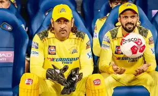 IPL 2025: Why Ruturaj Gaikwad Did Not Play For Chennai Super Kings After April 8