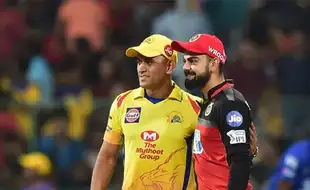 EXPLAINED: Why RCB's Fans Are Praying For CSK's Win Over Gujarat Titans In IPL 2025