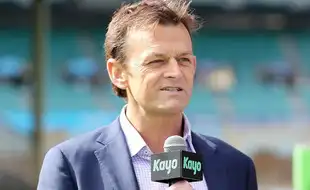 2 All Out! Adam Gilchrist's Former Team Suffers Dramatic Collapse