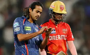 Why Did Digvesh Rathi Strike Off Names? The Spinner Opens Up About IPL's Most Controversial Celebration