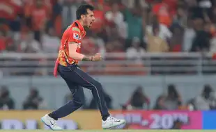 Race Against Time: Will PBKS Star Spinner Yuzvendra Chahal Return For IPL 2025 Playoffs?
