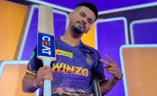Shreyas Iyer Felt Underappreciated At KKR: Former KKR Vice-Captain Makes Huge Claim