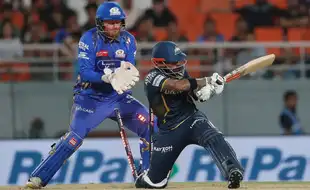 Kusal Mendis Creates History After Hit-Wicket, Becomes First Player In The World To Achieve Unfortunate Feat