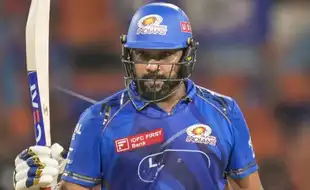 Rohit Sharma Left With A Lingering Regret Despite MI's Win In IPL 2025 Eliminator
