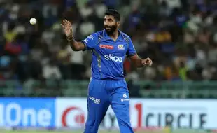 'Jasprit Bumrah Is A Cheat Code That Makes A Captain Look Better': R Ashwin In Awe Of MI Ace