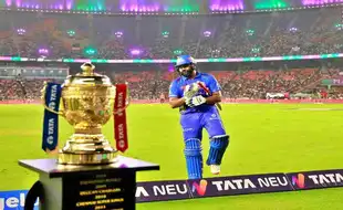 MI vs PBKS, IPL Qualifier 2: Sunil Gavaskar Goes Wild Over Shreyas Iyer’s Tactical Coup Against Rohit Sharma