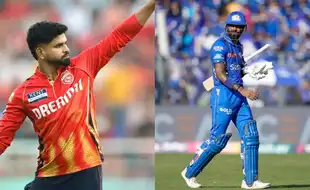 Narendra Modi Stadium Pitch Report, PBKS Vs MI Qualifier 2: IPL Stats And Records