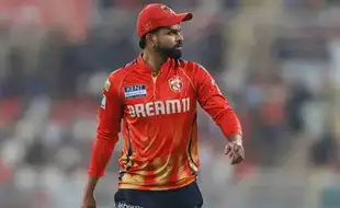 Shreyas Iyer Has Chance To Create HISTORY In IPL 2025 Final, Needs Four Sixes To Break IPL Record