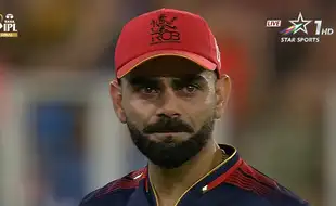 Never Thought This Day Would Come: Virat Kohli Reacts After RCB Win IPL 2025 Title