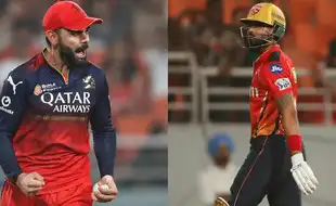 WATCH: Virat Kohli Goes Berserk After RCB Take Shreyas Iyer Wicket In IPL Final; Animated Reaction Goes VIRAL
