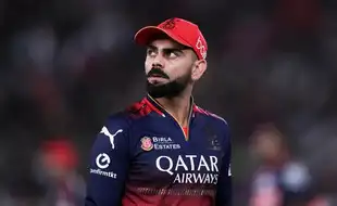 IPL Win Just 'Five Levels Under' Test Cricket, Says Virat Kohli - Here’s Why!