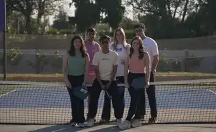 EXCLUSIVE: How 6 Students Transformed B School Project Into A Mega Pickleball Brand SERVE CLUB In India