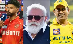 Yograj Singh Calls Shreyas Iyer 'Criminal' After PBKS' IPL Final Loss, Namedrops MS Dhoni