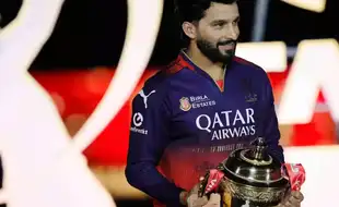 Rajat Patidar Creates History, Matches Shane Warne; Becomes First Player In The World After 17 Years To Achieve Rare Feat
