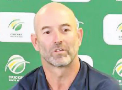 New Zealand name Walter as new coach in all formats