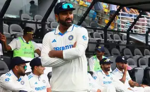 Rohit Sharma REVEALS Father's Reaction After He Announced Test Retirement