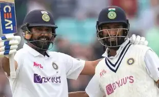 'Stubborn' Cheteshwar Pujara Snubbed Rohit Sharma’s Advice, Regretted It Moments Later