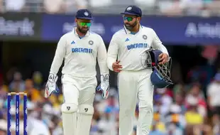 Rishabh Pant Misses Rohit Sharma Before Arriving In England, Quirky Remark Melts Fans' Hearts - WATCH