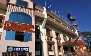Resignations Rock Karnataka State Cricket Association After Bengaluru Stampede At RCB IPL Celebration