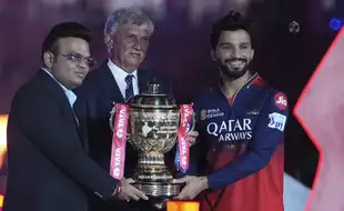 Rajat Patidar Created History For RCB, Became Faster Captain Than Virat Kohli To Achieve Huge Feat