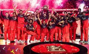 How Much Money Has BCCI Earned From IPL 2025?